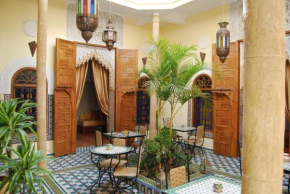 Riad Dar Zouhour